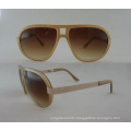 Fashion High Quality Latest Design Popular Acetate Sunglasses P01046